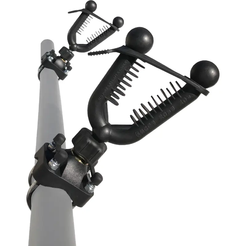Utv Pack Rack Plus