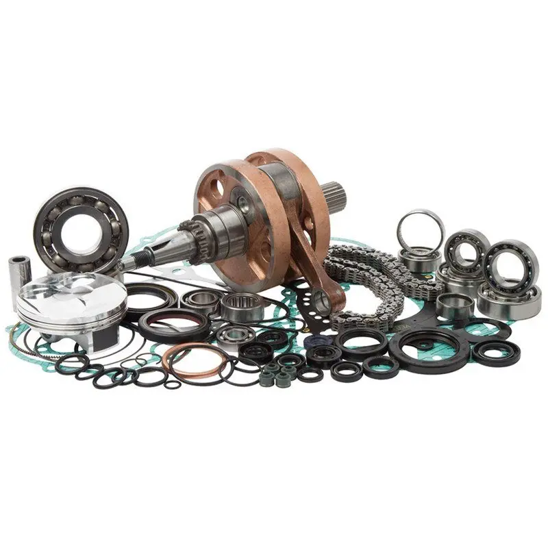 Vertex Complete Engine Rebuild Kit For Honda CRF250R 2006 | WR101-021