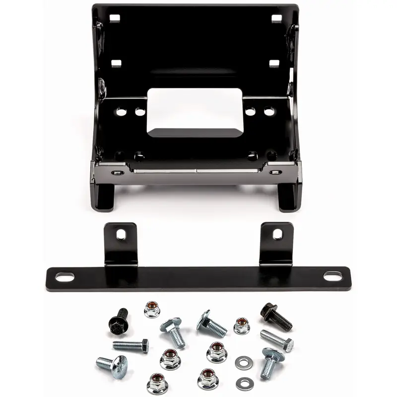 Winch Mount Kaw