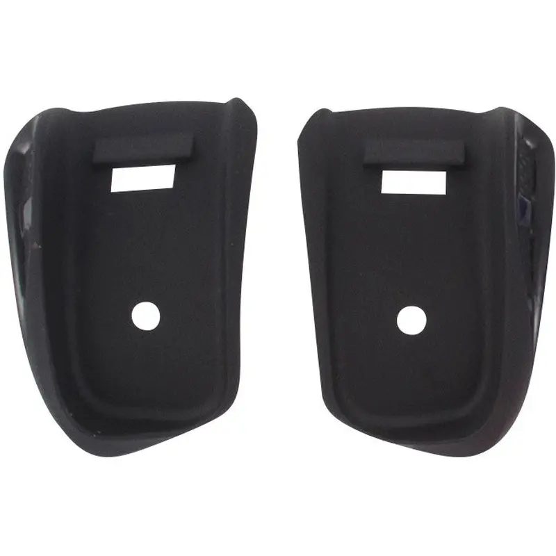 ALPINESTARS TECH 10 BUCKLE BASE SUPPORT BLACK 25BBT14-10