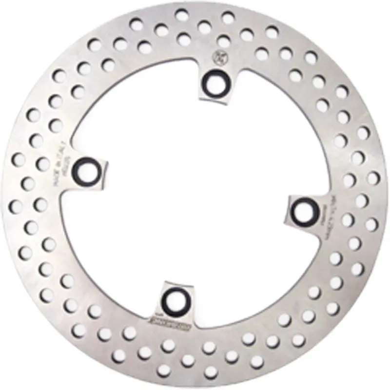 BRAKING ROTOR REAR HO22RI