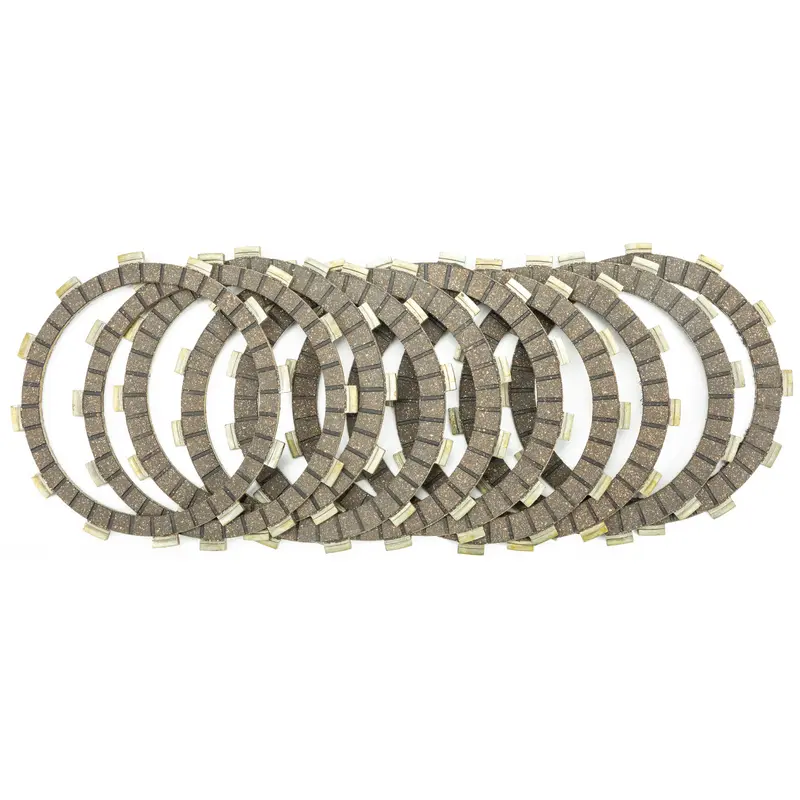 EBC REDLINE CLUTCH KIT CK5599