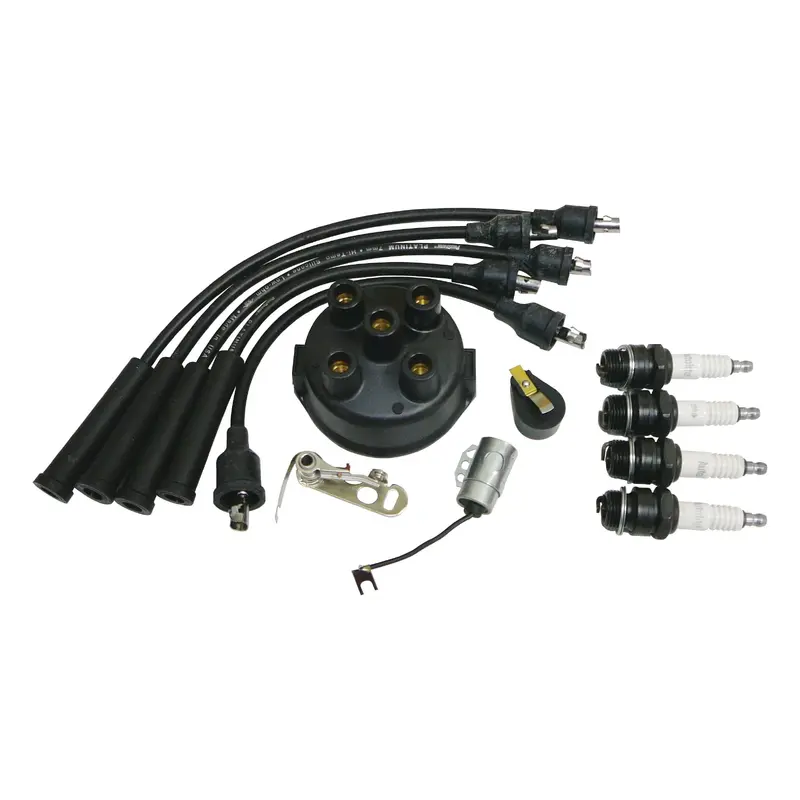 Ignition Kit | Sparex Part No.S.44009