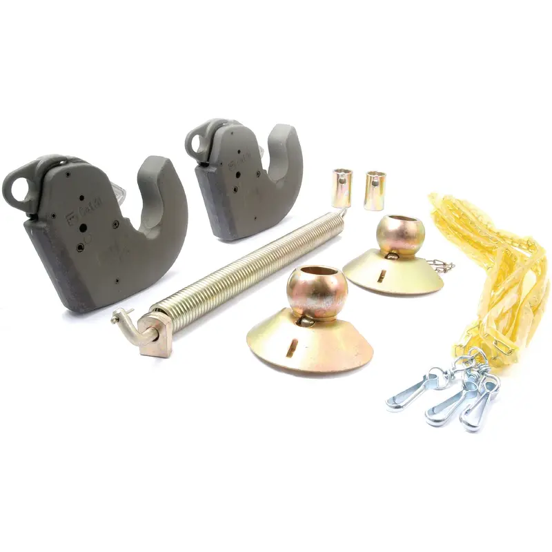 Lower Link Hook Conversion Kit (Cat. 3) | Sparex Part No.S.33037