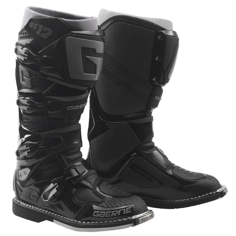 SG-12 Enduro Boots