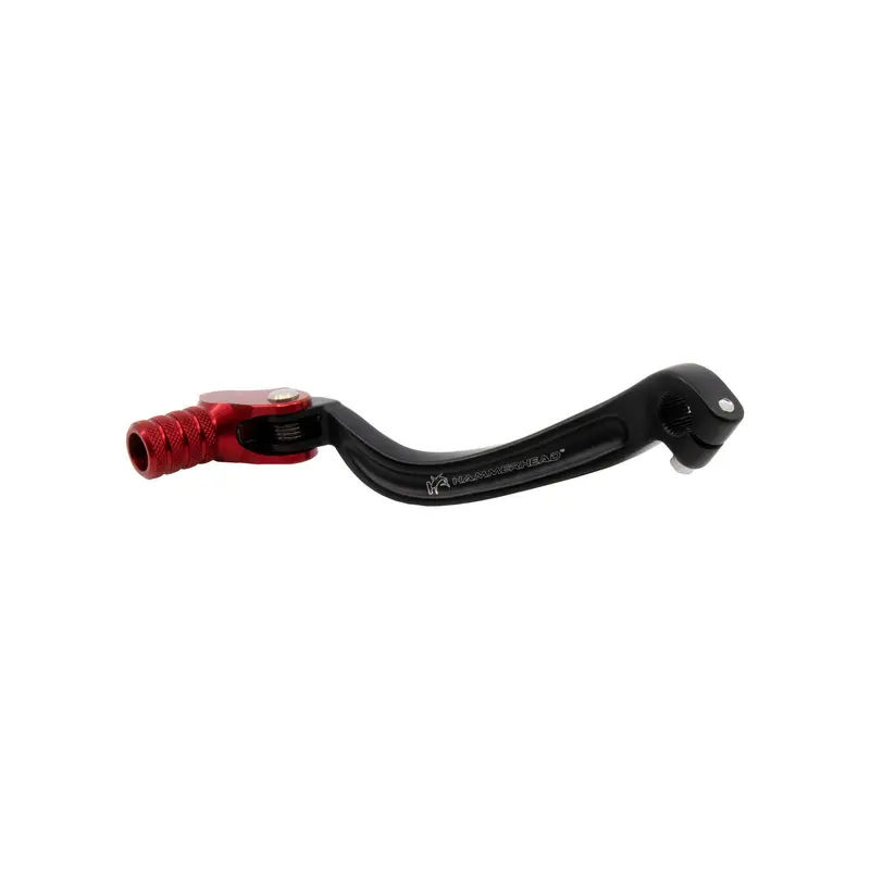 Beta - Hammer Head Shift Lever, +20mm, 2020+ 4 Stroke
