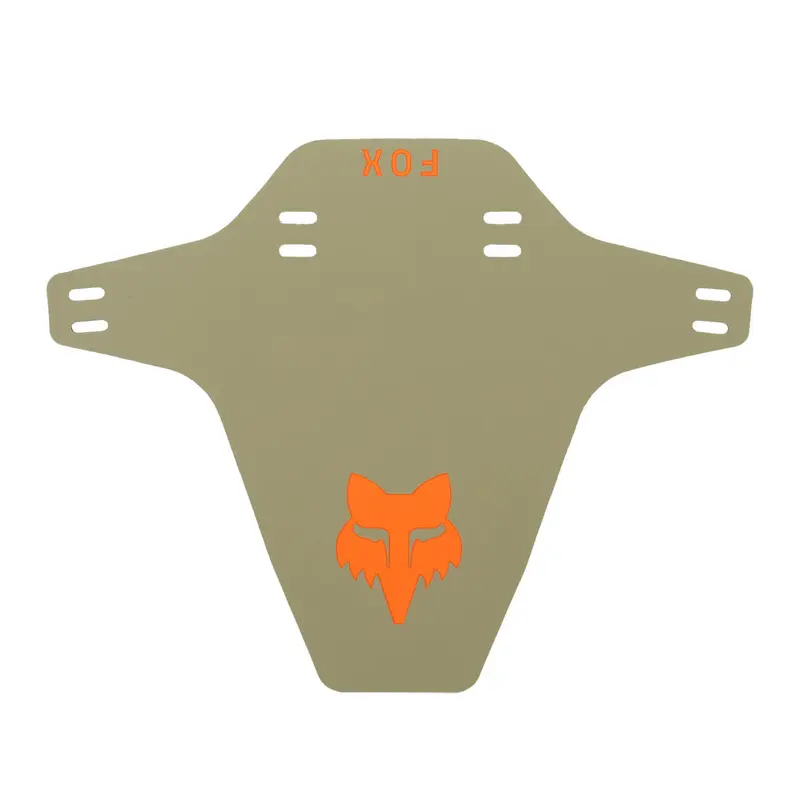 FOX MUD GUARDS [CREAM]