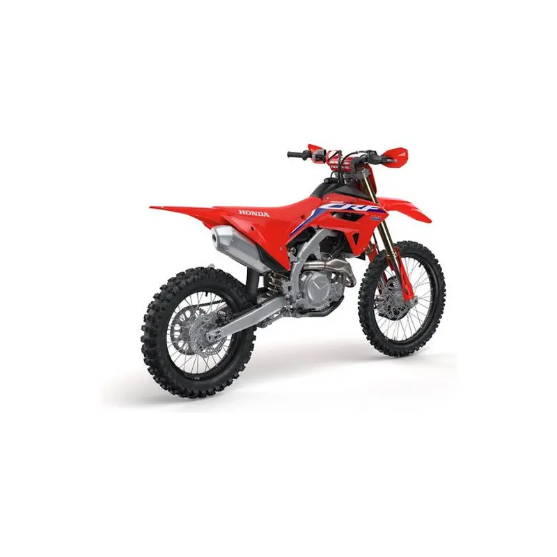 Honda CRF450RX 2023 UTFRSLJNING