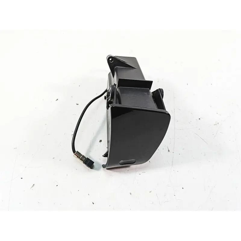 2015 Harley Touring FLHXS Street Glide Front Fairing Media Compartment 76000117