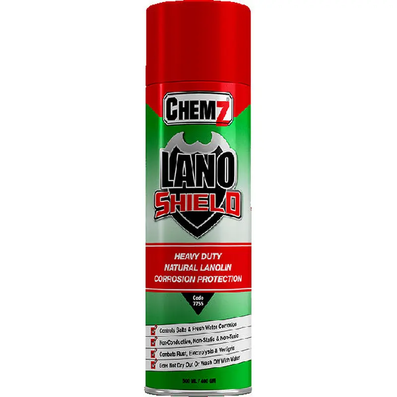 Chemz Lanoshield (500 ml)