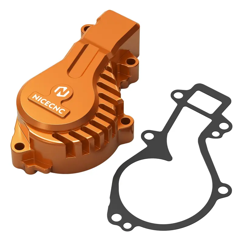 Water Pump Cover For KTM 690 Enduro R 20092025 690 SMC R 20122025