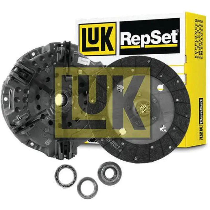 Clutch Kit with Bearings - S.146971