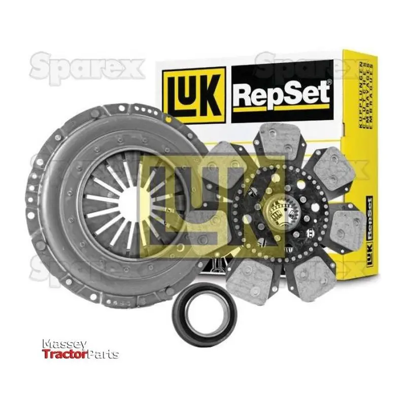 Clutch Kit with Bearings - S.147131
