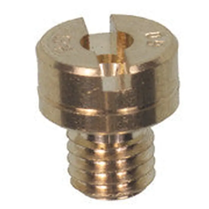 EBC LARGE ROUND MAIN JETS #115 4/PK SJ115-4