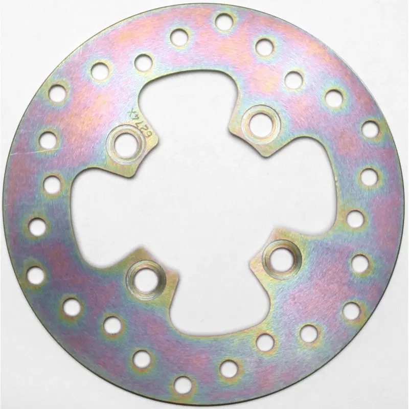 EBC OE Replacement Rotor MPN MD6274D