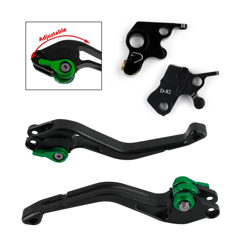 NEW Short Clutch Brake Lever fit for Ducati HYPERMOTARD 821 939 Scrambler