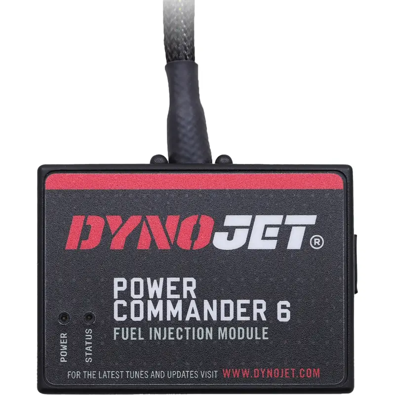 Power Commander 6 Ac