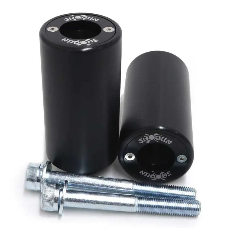 SHOGUN PA2 FRAME SLIDERS NO CUT 715-6399