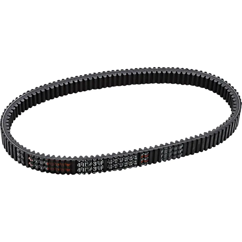 GATES Drive Belt 40R4340