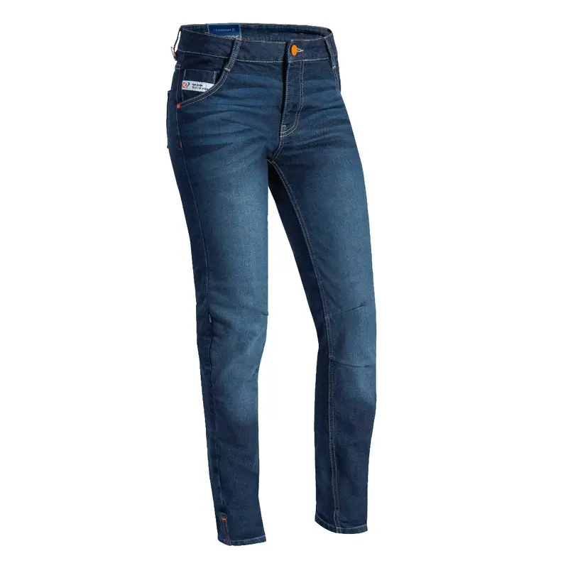 IXON MIKKI PANT BLU XL