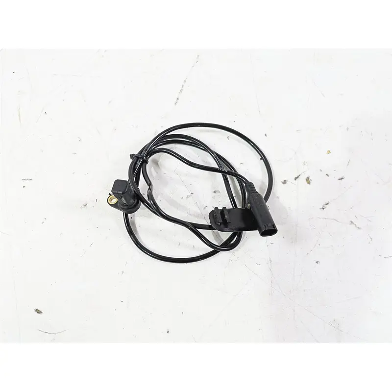 2015 BMW K1600 GT K48 Rear Abs Wheel Speed Sensor 34527677824