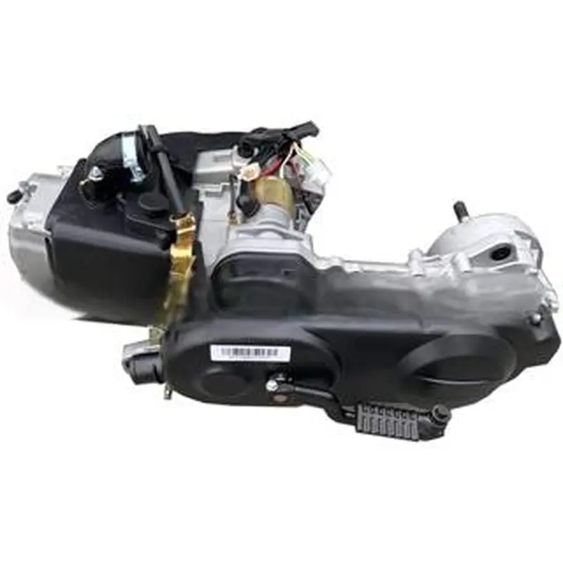 4 Stroke GY6 50cc Scooter Engine