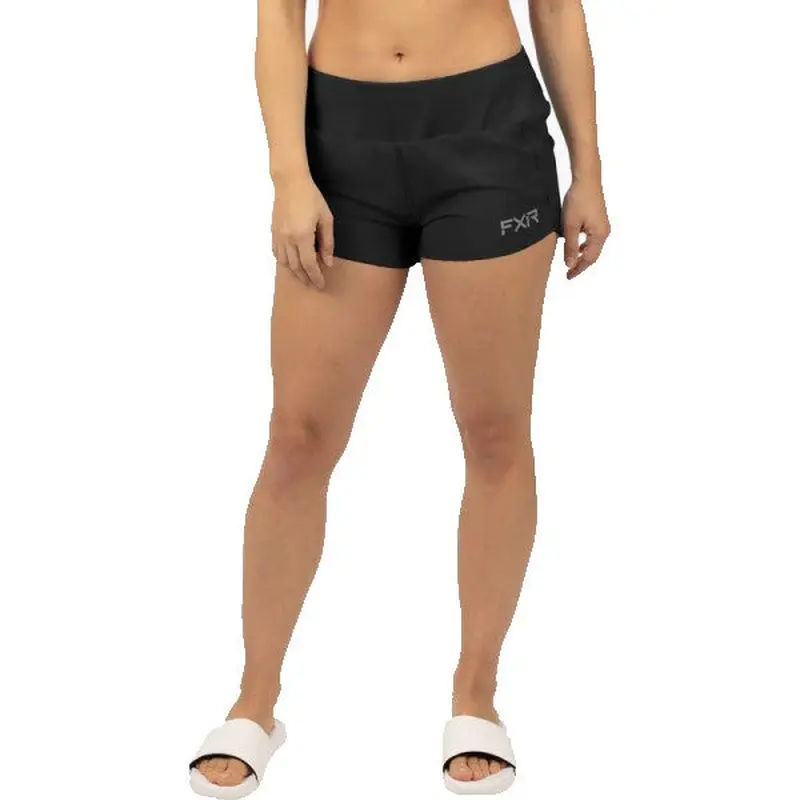 Short Coastal Femme