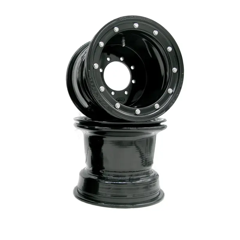 Wheels - Beadlock 8"/9"/10" Pair