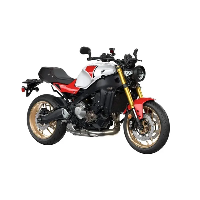 XSR 900
