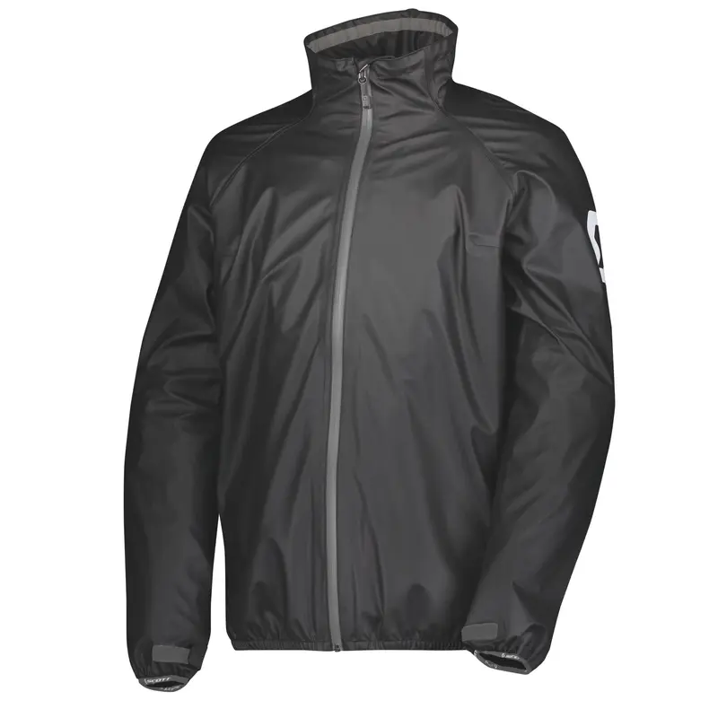 Ergonomic Pro DP Rain Jacket