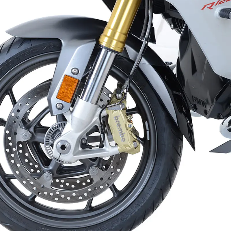 Fender Extender Honda R&G (FERG0105BK)