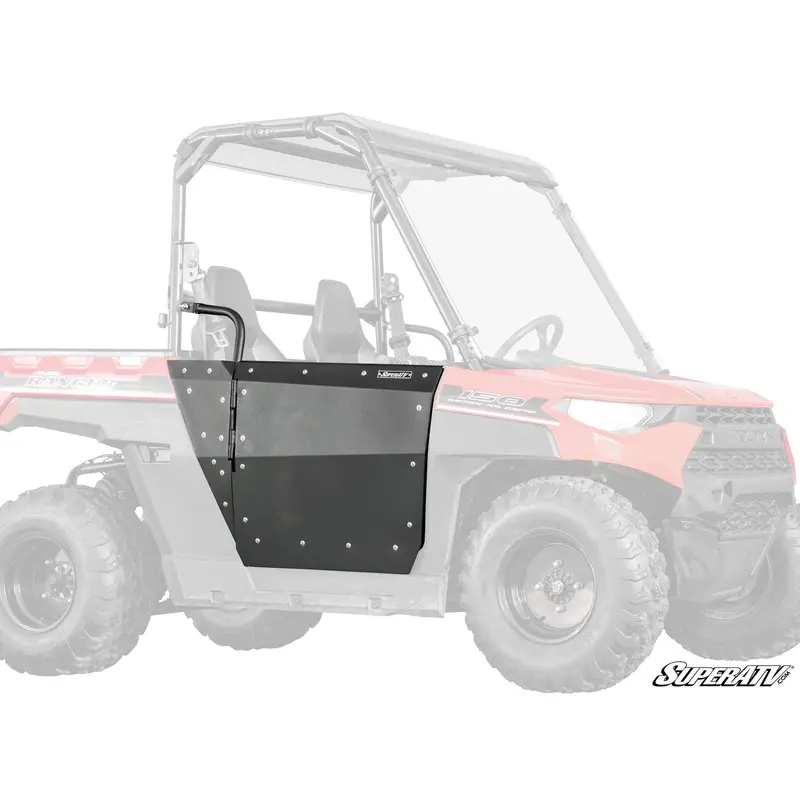 Polaris Ranger 150 Aluminum Doors