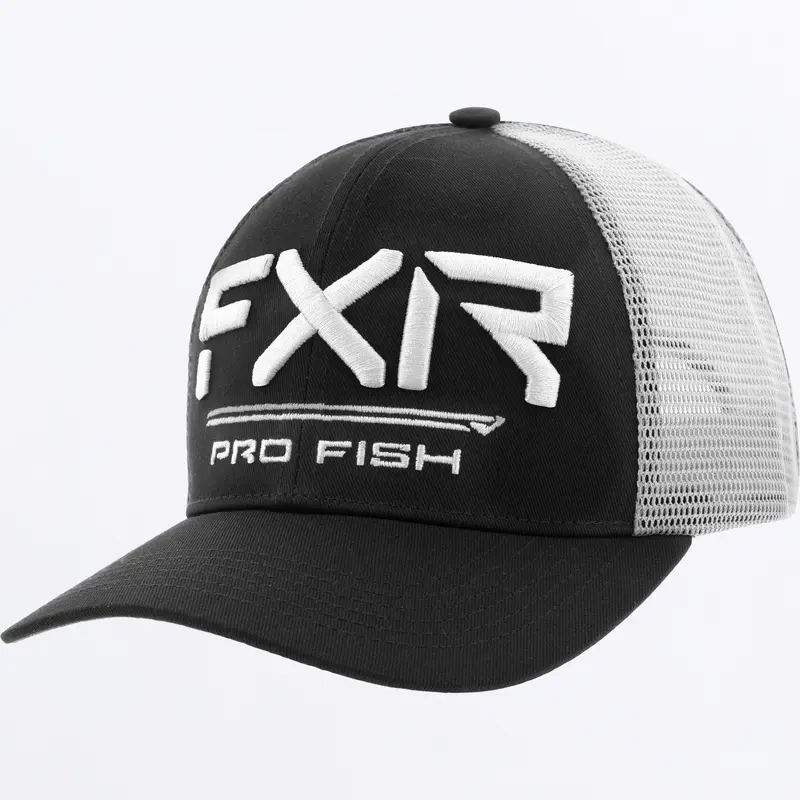 Pro Fish Hat
