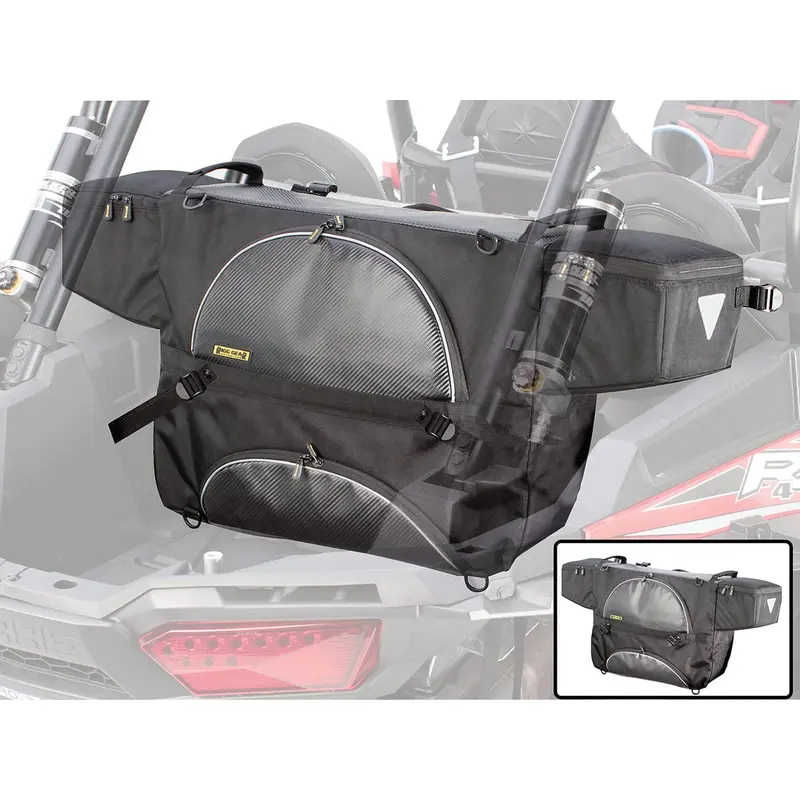 Nelson Rigg Rear Cargo Storage Bag