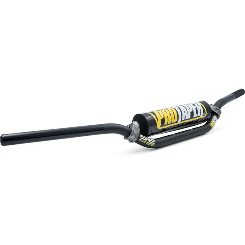 22.2mm SE Bar CR Low Black Protaper (PT025243)