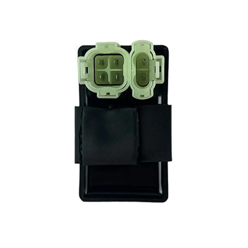 CDI - 6 Pin - Kayo Fox 70, Predator 125, Storm 150 ATV