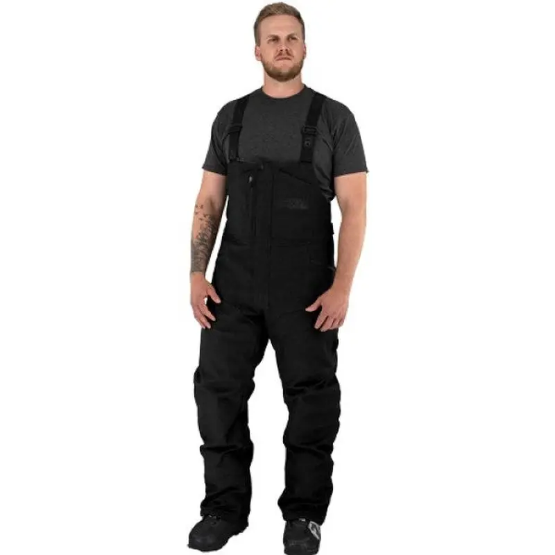 Pantalon Task Softshell