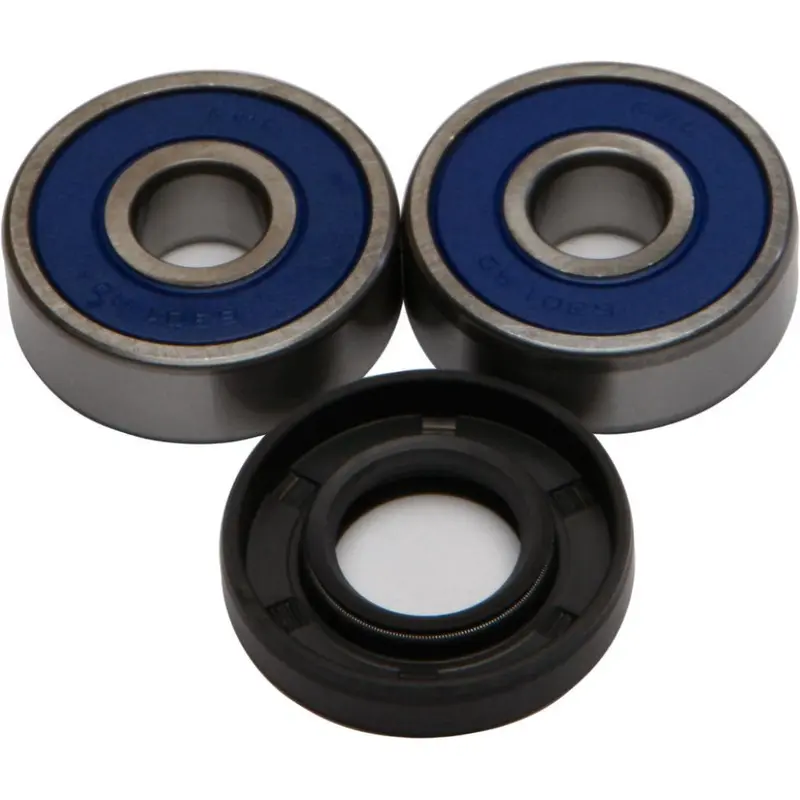 All Balls Wheel Bearing & Seal Kit | 25-1410
