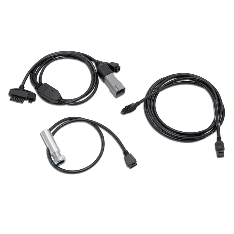 Belt Temperature Sensor Kit for 2017-2021 Can-Am X3