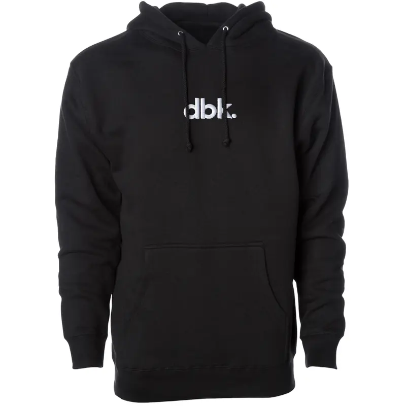 DBK Basics Hoodie