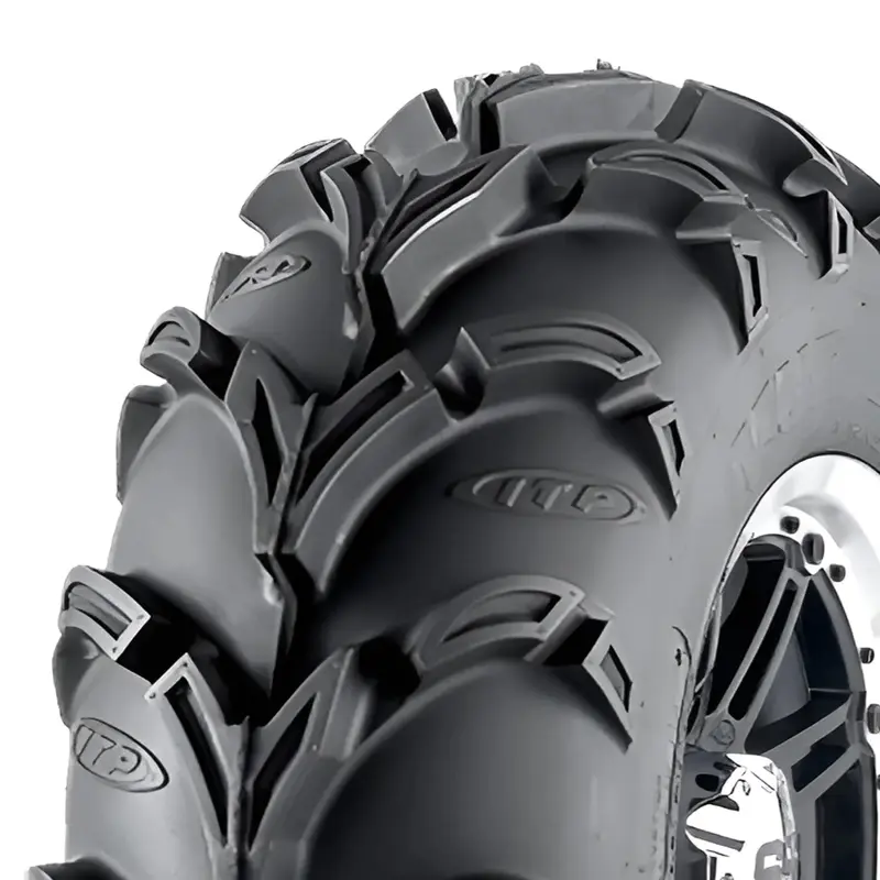 Tyres - ITP Mud Lite XL TL (E Marked) 12"