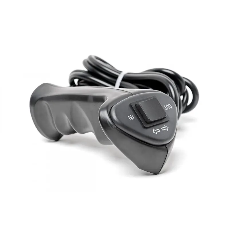 Wired Winch Remote | 10ft | 79-00017