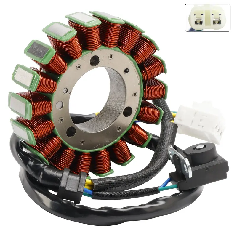 2015 2017 Sym Citycom 300i S 2014  Stator Generator Magneto 31120-L3A-100