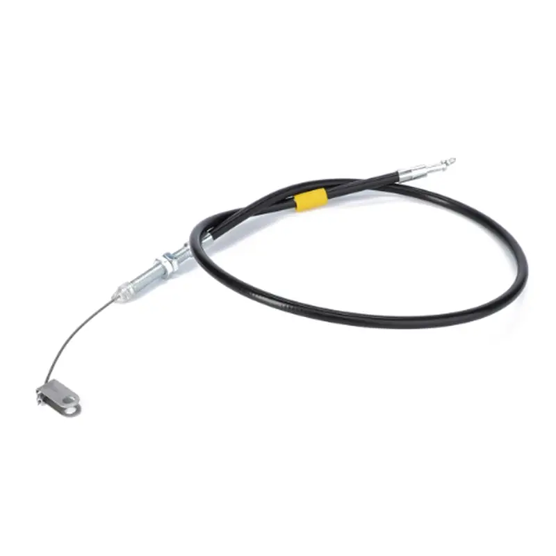 Massey Ferguson - Foot Throttle Cable - 3759024M91