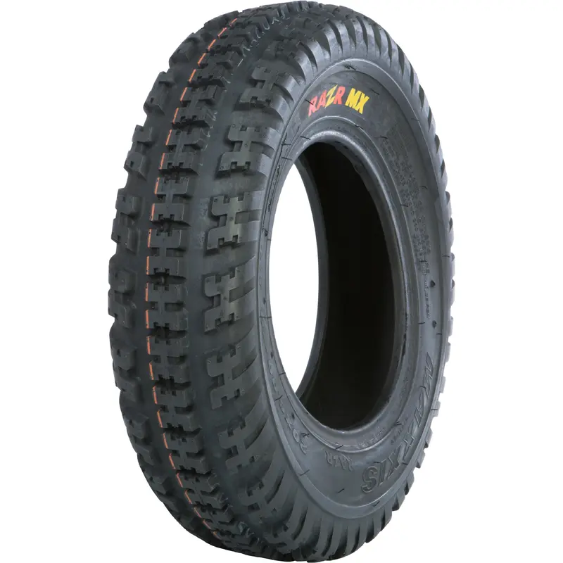 Tire Razr Mx Front 20x6 10 Lr 235lbs Bias