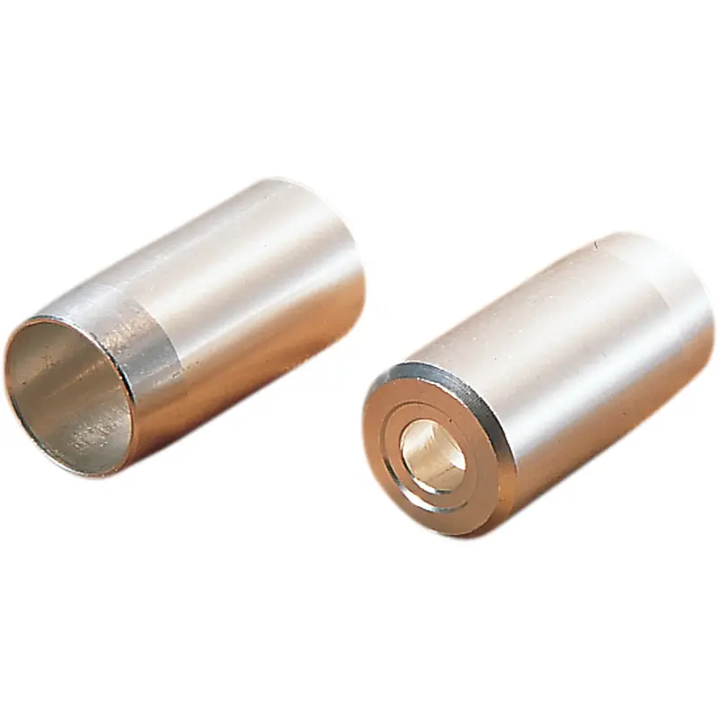 DRAG SPECIALTIES Fork Leg Lower Stop - 41 mm 77-0003-HC1