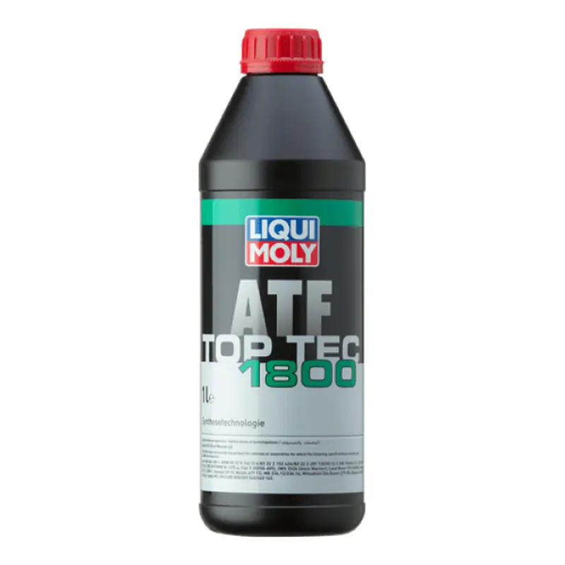 Liqui Moly Top Tec ATF 1800 ( 1L)