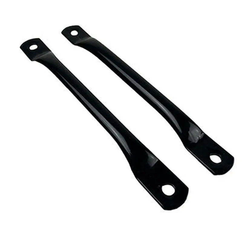 Rear Rack Supports - Hammerhead, TrailMaster Go-Karts