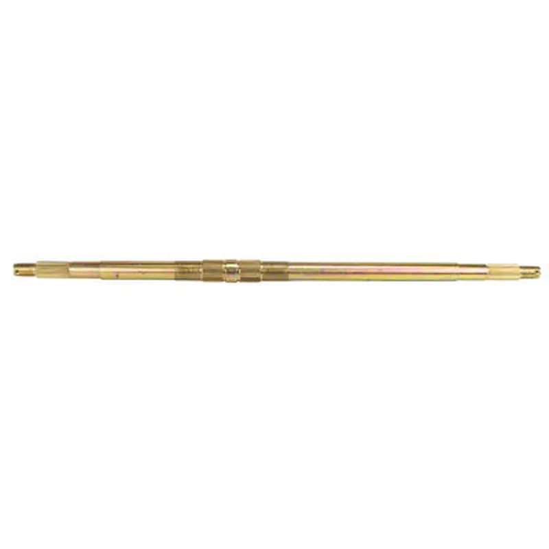 Axle - 30.0 Inches - 23 Spline - Tao Tao ATK110A Go-Kart