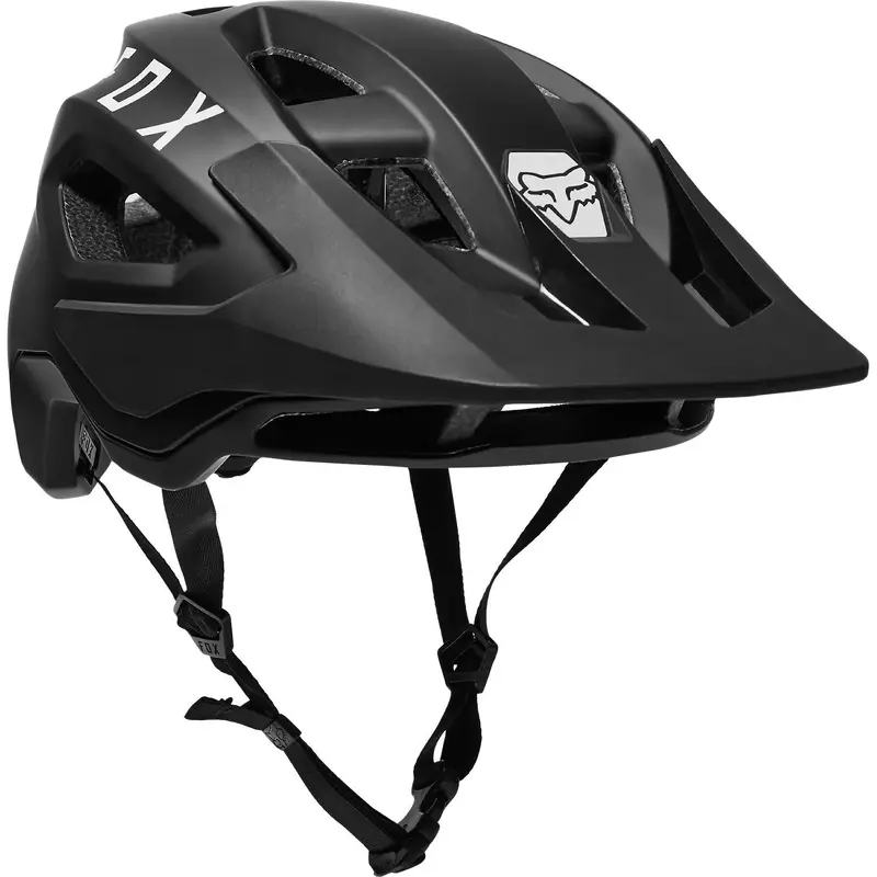 Fox Racing Speedframe Helmet